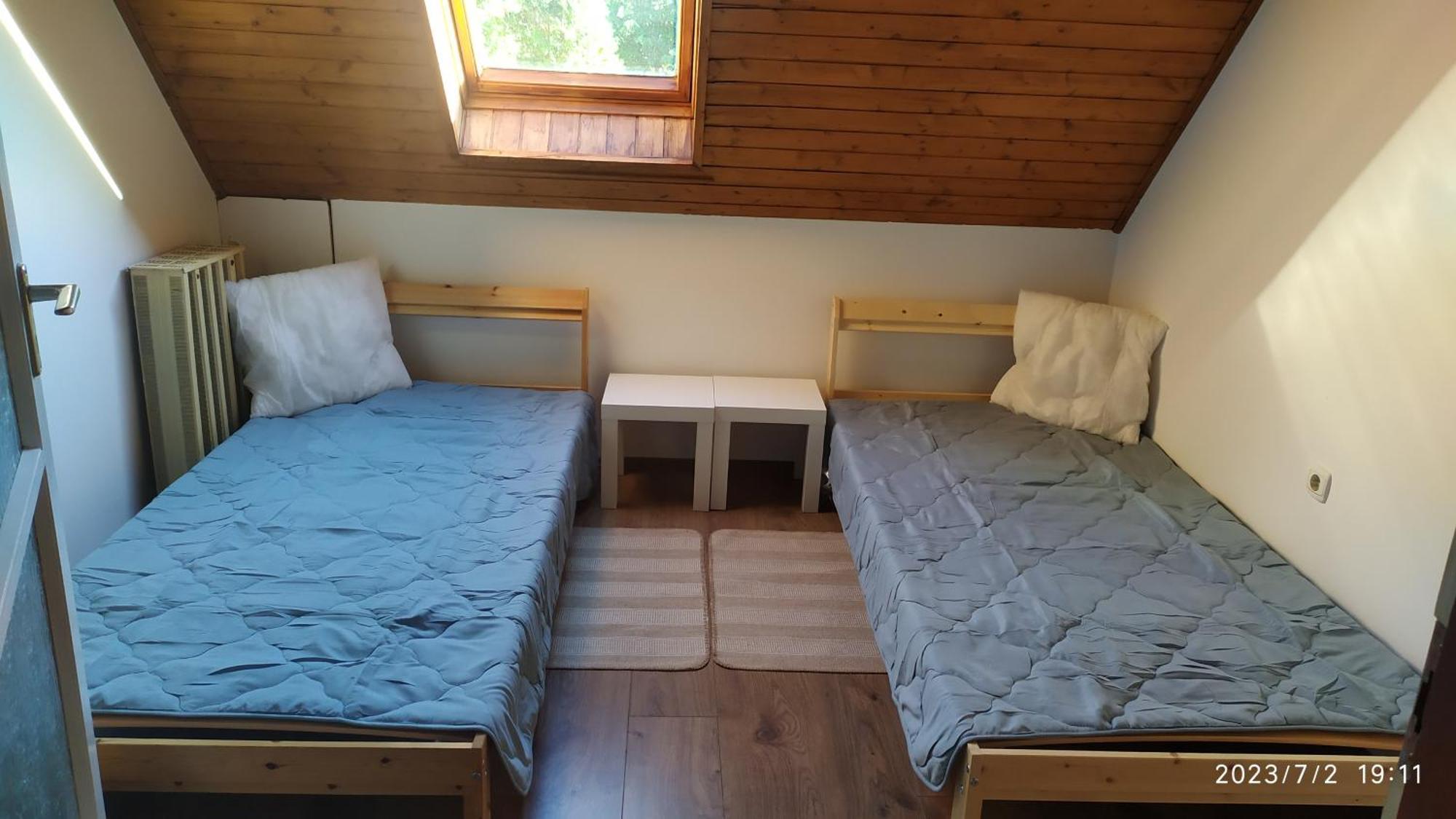 Tuerkiz Apartman - 5 Szobas 13 Fos Apartmanhaz 4Km A Balaton- Balatonszabadi Fürdőtelep Екстериор снимка