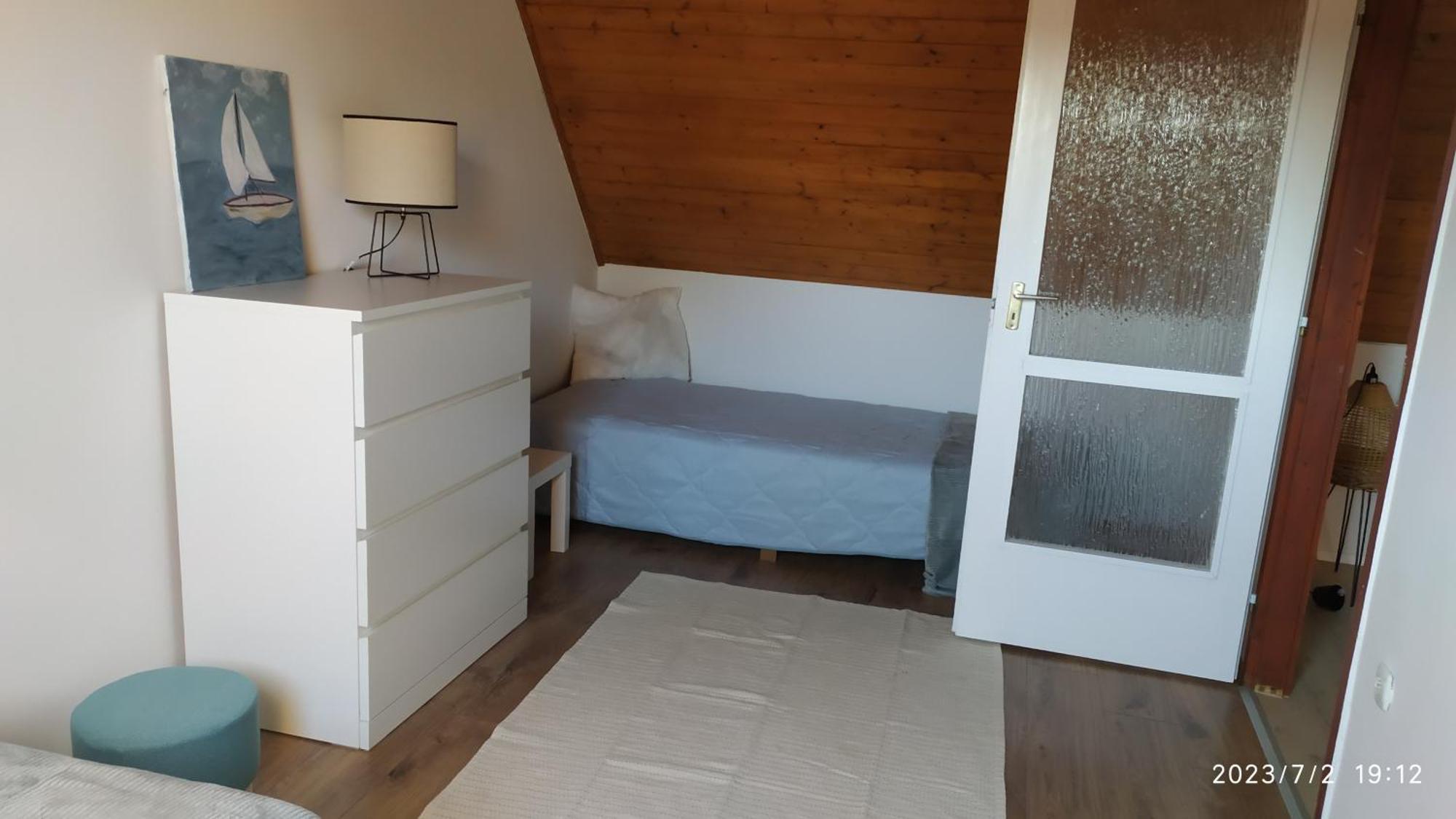 Tuerkiz Apartman - 5 Szobas 13 Fos Apartmanhaz 4Km A Balaton- Balatonszabadi Fürdőtelep Екстериор снимка
